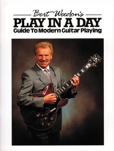 Bert weedon play - bert, in