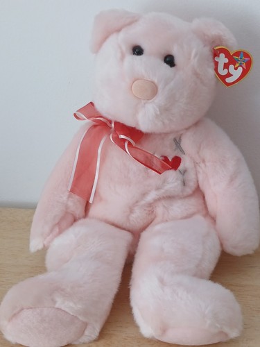 Beanie buddy sweetest ty - ty,