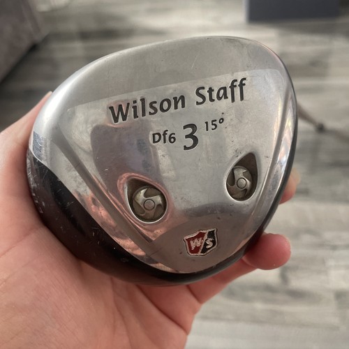 Wilson staff df6 wood - df6,