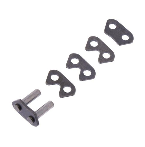 Timing chain rivet - chain,