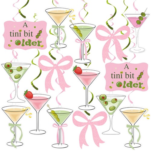 20pcs tiny bit older - 20pcs,