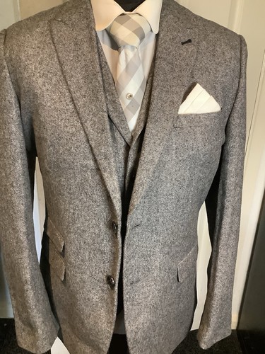 Mens three piece - mens,