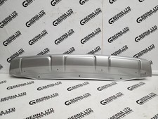 Genuine Ford Transit Connect MK2 2014-2020 Front Bumper Lower Spoiler