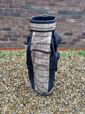 Mitsushiba Golf Cart Bag 6-way