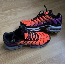 Nike Air Max Plus TN Men's