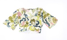 Zara Women’s Multicoloured