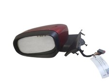 Jaguar XF X250 wing mirror