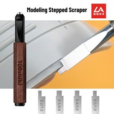 100shiki Modeling Stepped