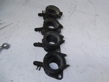 YAMAHA  FZS600 FAZER  INLET