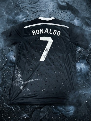 Cristiano ronaldo back - cristiano,