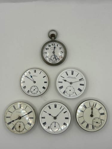 Antique pocket watches for - pocket,