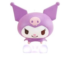 Kuromi Lamp Hello Kitty +