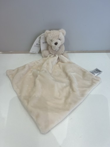 Marks and spencer teddy - and,