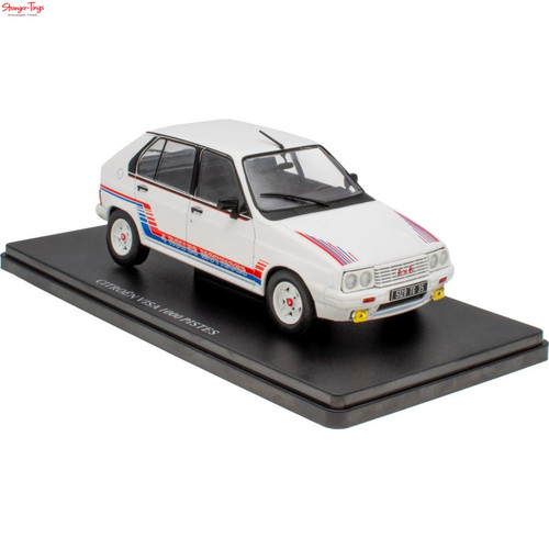 Citroen visa 1000 - visa,