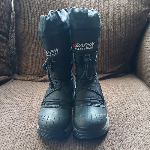 Baffin snogoose womens winter - womens,