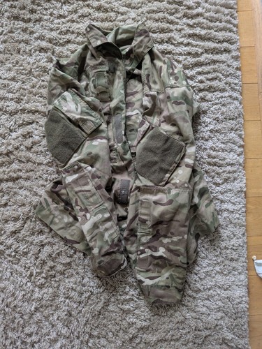 Mtp field shirt - field, s95