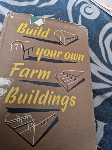 			Build your own farm