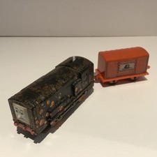 Trackmaster Tomy Tunnel Blast