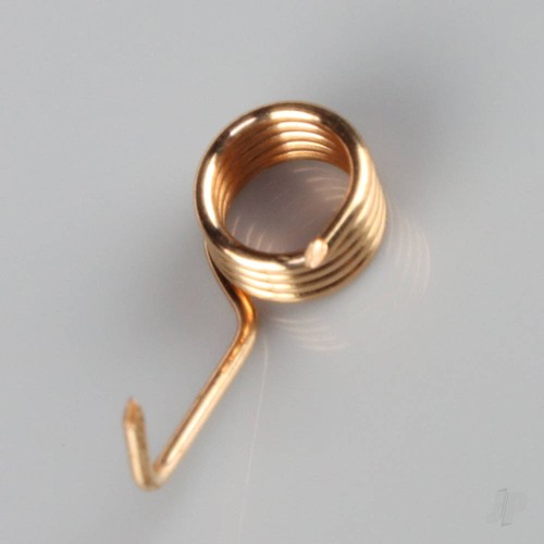 Zenoah plug cap spring - cap,