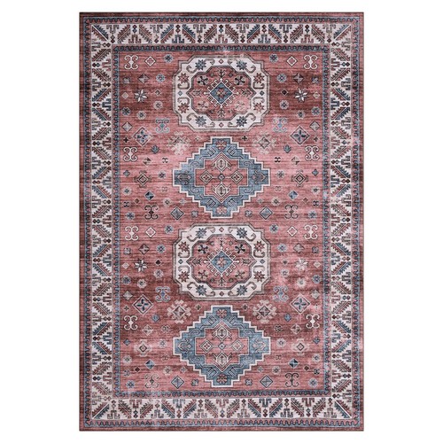 Vintage oriental washable - vintage,