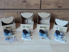 Vintage Music Box Mechanisms