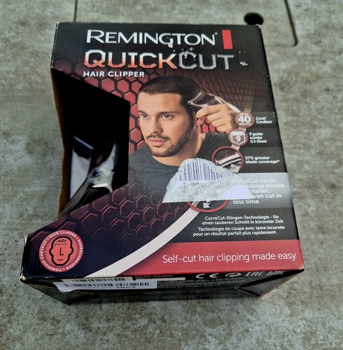 Remington hc4250 cordless - hc4250,