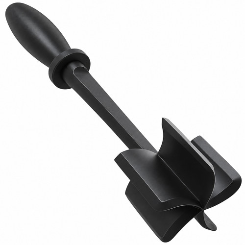 Non stick meat chopper - stick,
