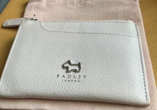 Radley london leather purse - leather, /