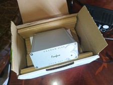 Boxed Graham Slee Gram Amp 3