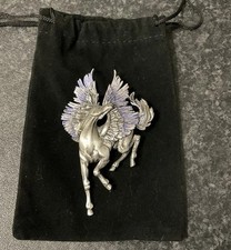 PRELOVED MAGICAL HORSE PEGASUS