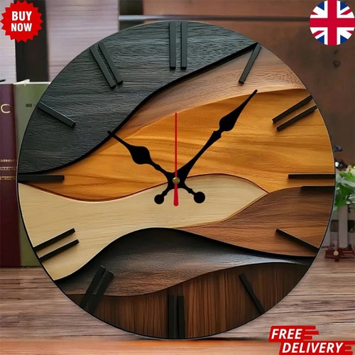 Nordic wooden silent wall - nordic,