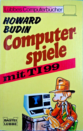 Computer games - computer,