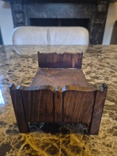 1920s Antique Wooden Dolls