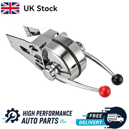 Dual control lever - dual,