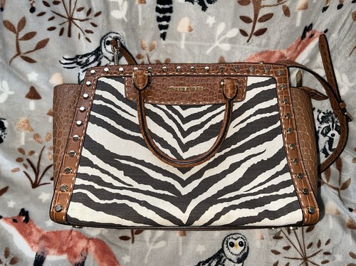 Genuine michael kors large - kors,