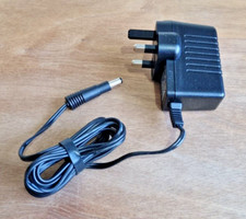 AC/DC Adapter 5V 1.15A – FW7333M/06 UK Plug