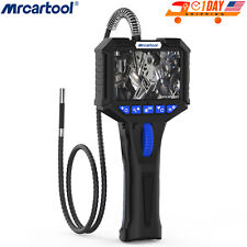 Car Articulating Borescope HD