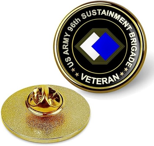 Army 96th sustainment - 96th,