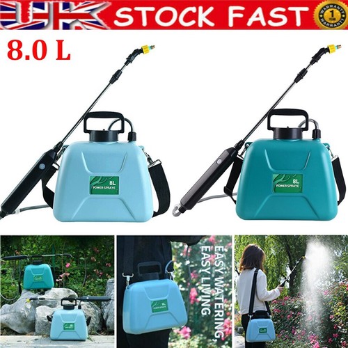 Electric sprayer garden - electric,