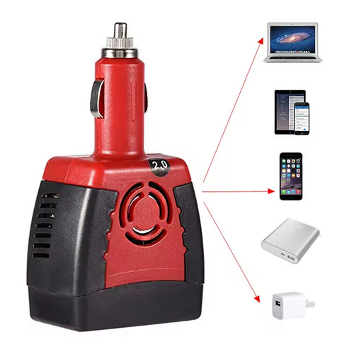 150w car power inverter - 150w, laptop