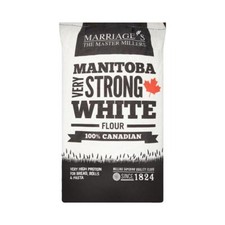 Marriages manitoba flour very - manitoba,