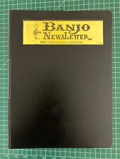 rare consecutive 5 String