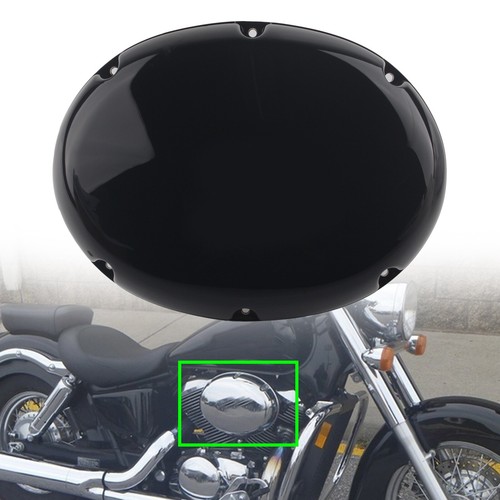 Motor air intake cleaner - air,