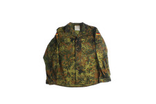 German Army Flecktarn Shirt