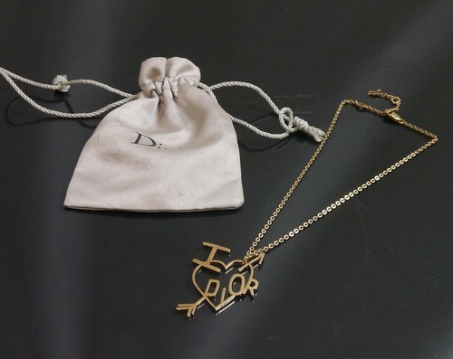 Authentic christian dior - christian,