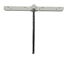 Thread Guide with Pipe