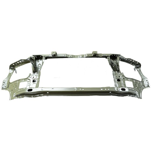 Front radiator support panel - front,