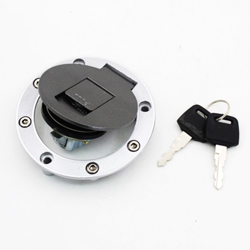 Fuel gas tank cap cover - gas,