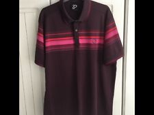 Ian Poulter golf polo tops