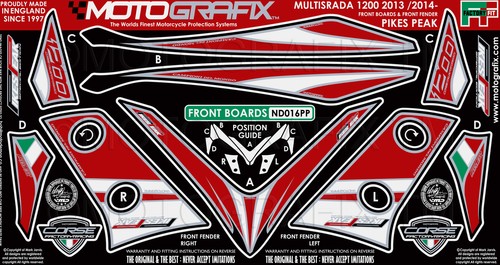 Ducati multistrada 1200 2013 - multistrada,